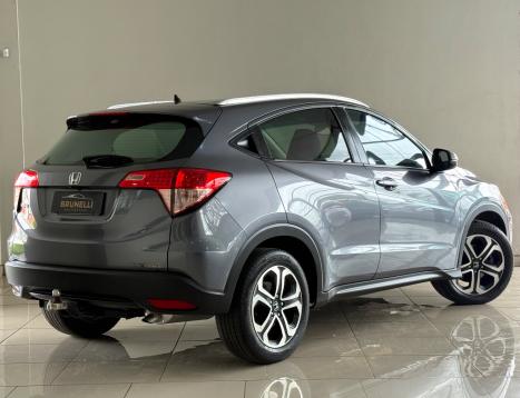 HONDA HR-V 1.8 16V 4P EX FLEX AUTOMÁTICO CVT, Foto 3