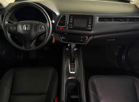 HONDA HR-V 1.8 16V 4P EX FLEX AUTOMÁTICO CVT, Foto 5