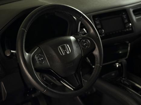 HONDA HR-V 1.8 16V 4P EX FLEX AUTOMÁTICO CVT, Foto 6