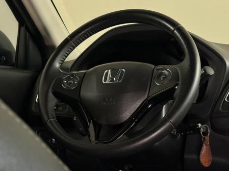 HONDA HR-V 1.8 16V 4P EX FLEX AUTOMÁTICO CVT, Foto 8