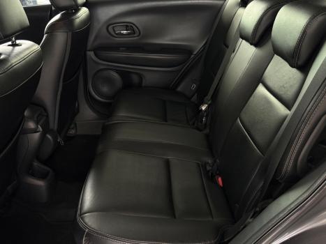 HONDA HR-V 1.8 16V 4P EX FLEX AUTOMÁTICO CVT, Foto 10