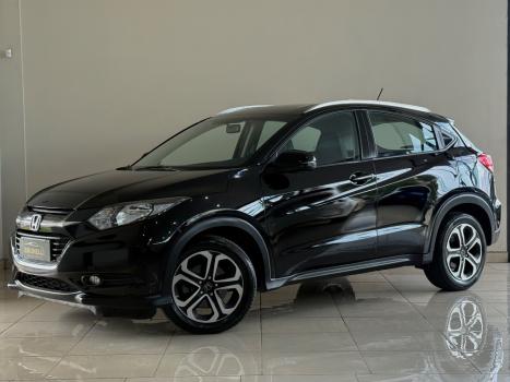 HONDA HR-V 1.8 16V 4P EX FLEX AUTOMÁTICO CVT, Foto 1