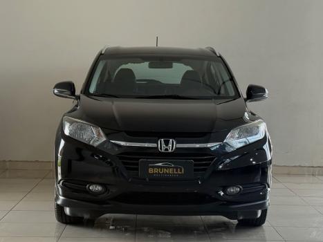 HONDA HR-V 1.8 16V 4P EX FLEX AUTOMÁTICO CVT, Foto 2