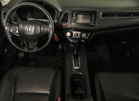 HONDA HR-V 1.8 16V 4P EX FLEX AUTOMÁTICO CVT, Foto 5