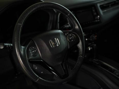 HONDA HR-V 1.8 16V 4P EX FLEX AUTOMÁTICO CVT, Foto 6