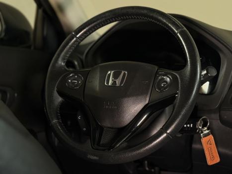 HONDA HR-V 1.8 16V 4P EX FLEX AUTOMÁTICO CVT, Foto 8