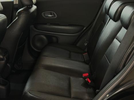 HONDA HR-V 1.8 16V 4P EX FLEX AUTOMÁTICO CVT, Foto 10