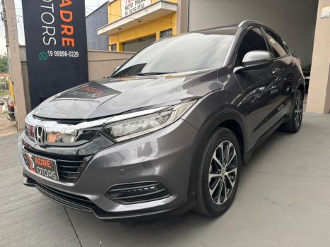 HONDA HR-V 1.8 16V 4P EXL FLEX AUTOMÁTICO CVT, Foto 2