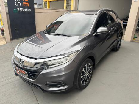 HONDA HR-V 1.8 16V 4P EXL FLEX AUTOMÁTICO CVT, Foto 4