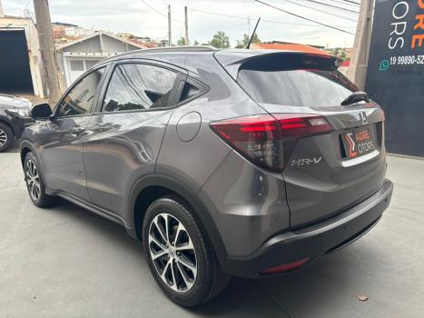 HONDA HR-V 1.8 16V 4P EXL FLEX AUTOMÁTICO CVT, Foto 5