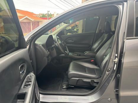 HONDA HR-V 1.8 16V 4P EXL FLEX AUTOMÁTICO CVT, Foto 12