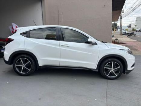 HONDA HR-V 1.8 16V 4P LX FLEX AUTOMÁTICO CVT, Foto 6