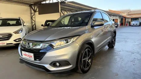 HONDA HR-V 1.8 16V 4P EXL FLEX AUTOMÁTICO CVT, Foto 1