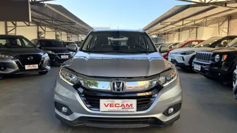 HONDA HR-V 1.8 16V 4P EXL FLEX AUTOMÁTICO CVT, Foto 2