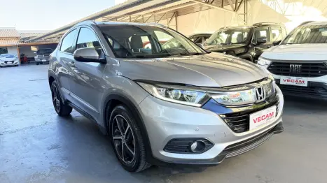 HONDA HR-V 1.8 16V 4P EXL FLEX AUTOMÁTICO CVT, Foto 3