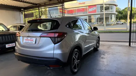 HONDA HR-V 1.8 16V 4P EXL FLEX AUTOMÁTICO CVT, Foto 4