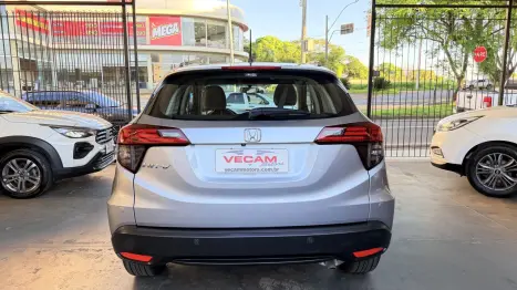 HONDA HR-V 1.8 16V 4P EXL FLEX AUTOMÁTICO CVT, Foto 5