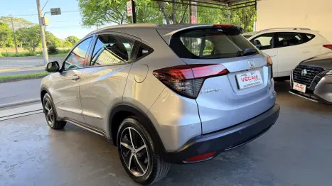 HONDA HR-V 1.8 16V 4P EXL FLEX AUTOMÁTICO CVT, Foto 6
