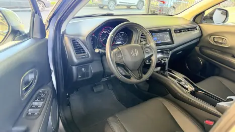 HONDA HR-V 1.8 16V 4P EXL FLEX AUTOMÁTICO CVT, Foto 7