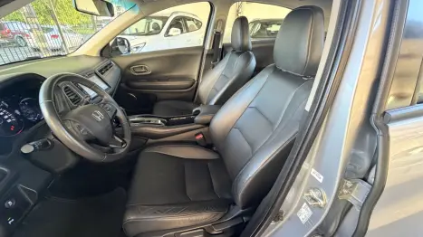 HONDA HR-V 1.8 16V 4P EXL FLEX AUTOMÁTICO CVT, Foto 8