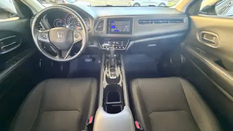 HONDA HR-V 1.8 16V 4P EXL FLEX AUTOMÁTICO CVT, Foto 9