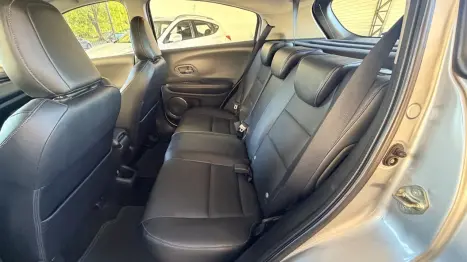 HONDA HR-V 1.8 16V 4P EXL FLEX AUTOMÁTICO CVT, Foto 10