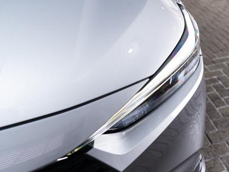 HONDA HR-V 1.8 16V 4P EXL FLEX AUTOMÁTICO CVT, Foto 8