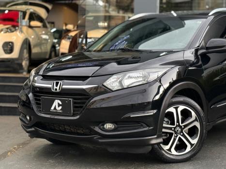 HONDA HR-V 1.8 16V 4P EX FLEX AUTOMÁTICO CVT, Foto 2