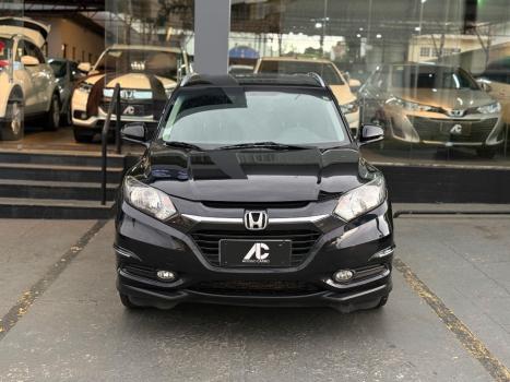HONDA HR-V 1.8 16V 4P EX FLEX AUTOMÁTICO CVT, Foto 3