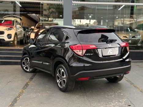 HONDA HR-V 1.8 16V 4P EX FLEX AUTOMÁTICO CVT, Foto 4