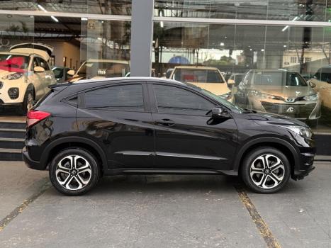 HONDA HR-V 1.8 16V 4P EX FLEX AUTOMÁTICO CVT, Foto 5