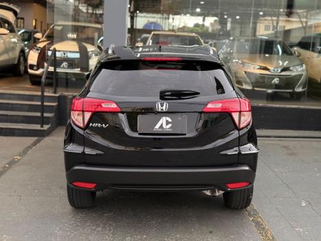 HONDA HR-V 1.8 16V 4P EX FLEX AUTOMÁTICO CVT, Foto 6