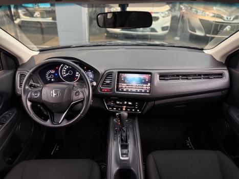 HONDA HR-V 1.8 16V 4P EX FLEX AUTOMÁTICO CVT, Foto 8