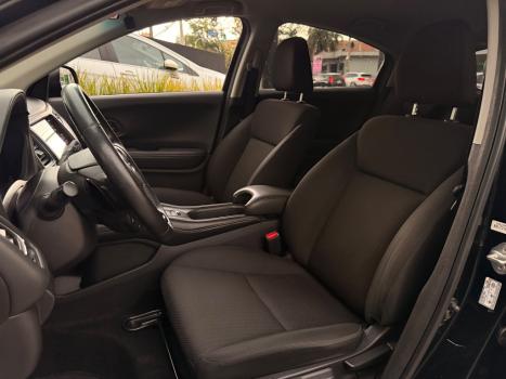 HONDA HR-V 1.8 16V 4P EX FLEX AUTOMÁTICO CVT, Foto 9