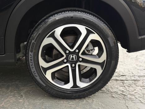 HONDA HR-V 1.8 16V 4P EX FLEX AUTOMÁTICO CVT, Foto 10