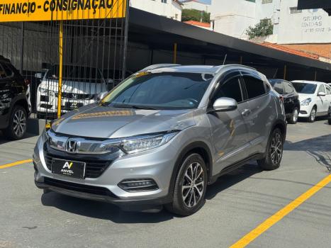 HONDA HR-V 1.8 16V 4P EXL FLEX AUTOMÁTICO CVT, Foto 2