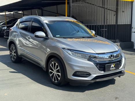 HONDA HR-V 1.8 16V 4P EXL FLEX AUTOMÁTICO CVT, Foto 3