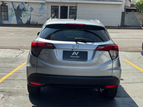 HONDA HR-V 1.8 16V 4P EXL FLEX AUTOMÁTICO CVT, Foto 4