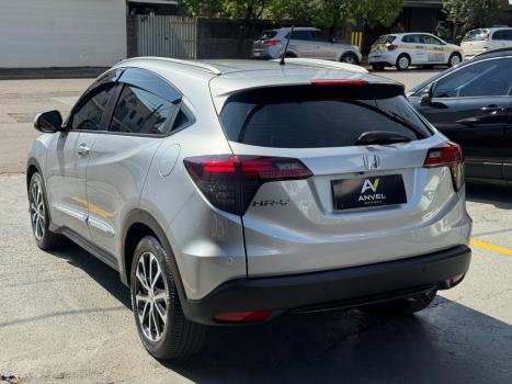 HONDA HR-V 1.8 16V 4P EXL FLEX AUTOMÁTICO CVT, Foto 5