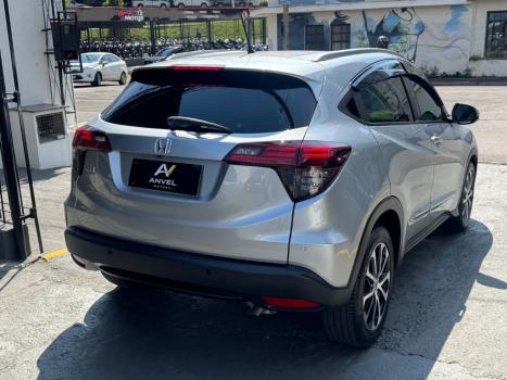 HONDA HR-V 1.8 16V 4P EXL FLEX AUTOMÁTICO CVT, Foto 6