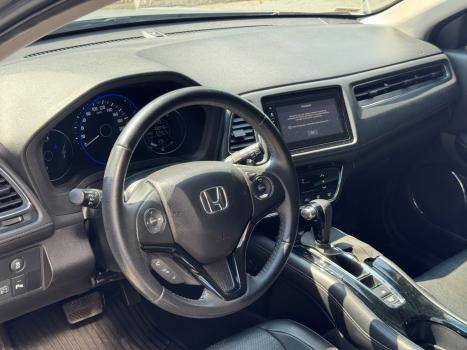 HONDA HR-V 1.8 16V 4P EXL FLEX AUTOMÁTICO CVT, Foto 7