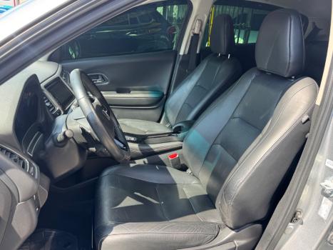 HONDA HR-V 1.8 16V 4P EXL FLEX AUTOMÁTICO CVT, Foto 9