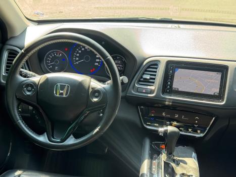 HONDA HR-V 1.8 16V 4P EXL FLEX AUTOMÁTICO CVT, Foto 10