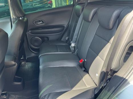 HONDA HR-V 1.8 16V 4P EXL FLEX AUTOMÁTICO CVT, Foto 11