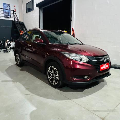 HONDA HR-V 1.8 16V 4P EXL FLEX AUTOMÁTICO CVT, Foto 3