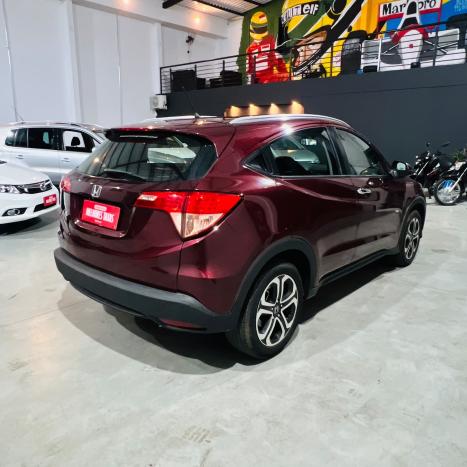HONDA HR-V 1.8 16V 4P EXL FLEX AUTOMÁTICO CVT, Foto 4