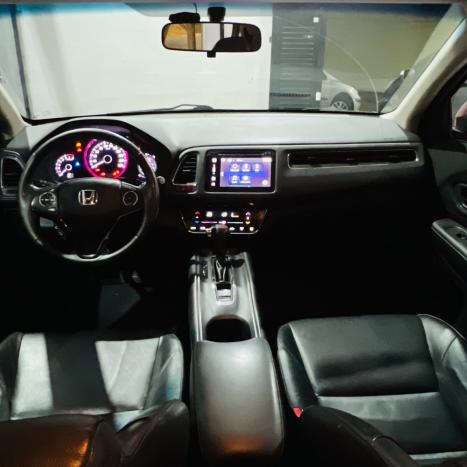 HONDA HR-V 1.8 16V 4P EXL FLEX AUTOMÁTICO CVT, Foto 7
