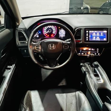 HONDA HR-V 1.8 16V 4P EXL FLEX AUTOMÁTICO CVT, Foto 9