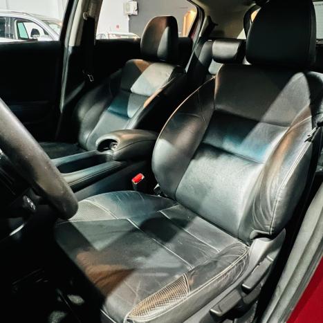 HONDA HR-V 1.8 16V 4P EXL FLEX AUTOMÁTICO CVT, Foto 10