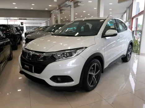 HONDA HR-V 1.8 16V 4P EX FLEX AUTOMÁTICO CVT, Foto 1